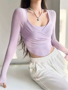 Quick Dry Sports Top