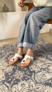 Rev Store - Sandal Kasual Wanita - VEV15 Sandal Jepit Wanita