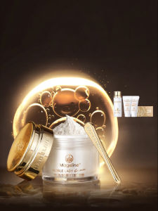 Mageline | Moisturizing Anti-wrinkle Firming Bare-skin Brightening Face Cream