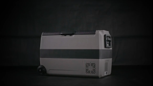 Alpicool refrigerator T36/T50/T60 Fridge Freezer cooling Compressor Dual temperature dual control 冰箱 for Car Boat Fishing
