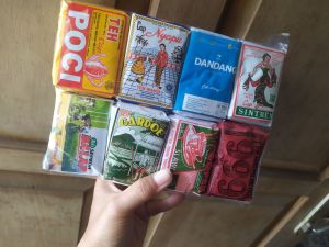 teh racik solo paket 8(poci nyapu gopek sintren balap 999 gardoe dandang) teh racik wedangan angkringan khas wong solo es teh jumbo soloteh solo ginastel wagistel