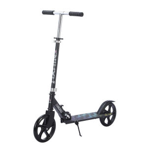 BONINGYU | Xe Scooter Trẻ Em Bánh Lớn Gấp Được
