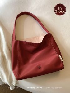 CHIO‘2ND | Romantic Whisper Large Capacity Mom Tote Bag