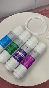 10" Korean AlkalineWater Filter Halal Water Dispenser Filter Cartridge "I" Type Halal