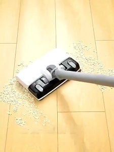 【5 Year Warranty】Toshiba Cordless Vacuum Cleaner 980000Pa 3 Speed Adjustment Separate Water Tank 120 Min Runtime Home Appliances