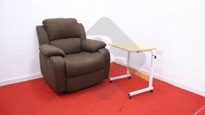 HTD Sport Meja Laptop Minimalis Adjustable Office Table 1812/2395/1815/H2/B2004S