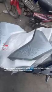 Bửng zin hãng Honda xe Airblade 2016-2019.(bán lẻ/cặp).