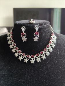 Indian Bridal Necklace Set
