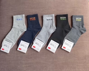 SET 5 ĐÔI TẤT VỚ NAM CỔ CAO MÃ 29 DÀNH CHO NAM