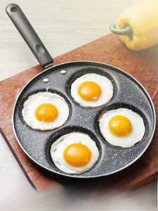 XIANGYOUYOU | Non-stick Flat Pan Egg Pancake Maker Mold