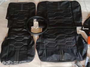 BUNGKUS JOK MOBIL PICKUP L300 MOTIF TAWON TERBAIK