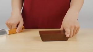 Multi-functional Kitchen Roller Knife Sharpener - Fast and Easy Whetstone for Household Use