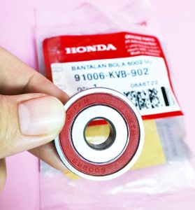 BEARING LAHER CVT 6002 BEAT FI / VARIO BEAT / SCOOPY KARBU 91006 - KVB - 902
