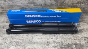 SHOCKBREAKER ABSORBER SHOCK BREAKER BREKER BELAKANG HONDA CIVIC FB2 FB3 2012 2013 2014 2015 2016 MERK BENSCO ASLI KANAN DAN KIRI REAR SHOCK ABSORBER SOKBREAKER SHOCKBREKER BREKER SHOCK BREAKER SOKBREKER BELAKANG