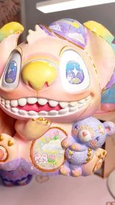 Tô Tượng Thạch Cao X 013 014 015 Tranh 3D Doraemon Tulip Tranh Thỏ Hướng Dương Tượng Thạch Cao MUNDO