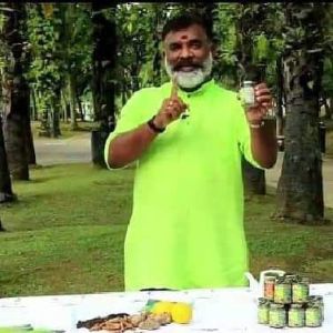 AYUR DTRIM /ஆயுர் டிட்ரீம்