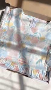 Hampers Gamis  Usia 5 sd 11 Tahun Cocok Untuk Kado Ulang Tahun Anak Atau Teman Bisa COD