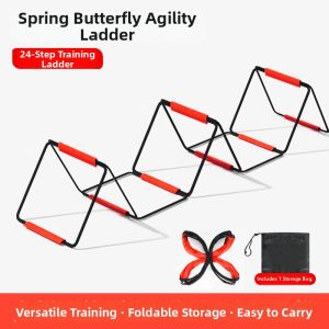 WUYIQU | Kids Agility Soft Ladder
