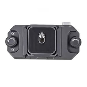 Universal DSLR Camera Gimbal Arca Swiss Quick Release Plate Clamp Quick Switch Tripod Slider Mount Adapter Camera Clamp