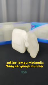 SAKELAR IB MEREK CAHAYA/SAKLAR ENGKEL/SERI/STOP KONTAK ARDE/WARNA CREAM SC-111/2/3/4