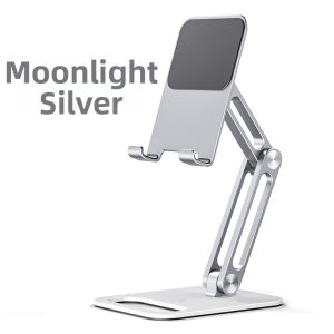 THE.TREE | Multipurpose Adjustable Metal Tablet Stand