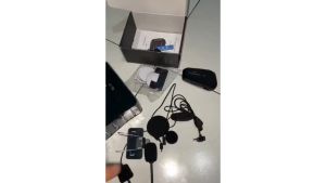 FAST DELIVERY Coralme Motor Headset Helm Bluetooth Call Music Full Bass Jernih Waterproof 500mAh