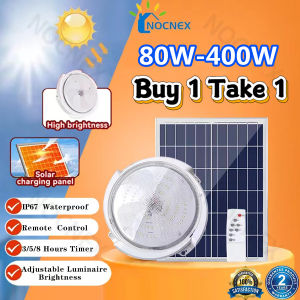 Smart Solar Ceiling Light LED IP65: A Comprehensive Guide