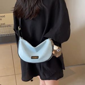 Tas Premium Wanita OLEEM Tas Selempang Wanita Import Slingbag Wanita Tas Bahu Wanita Import TW8731