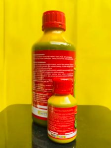 Insektisida Obat Wereng ABAKTIN 18EC YANNO AGRO SCIENCE INDONESIA MANTAB