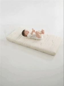 KUB | Baby Custom Mattress Air Fiber Hypoallergic