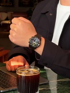 OLEVS | Waterproof Student Mechanical Watch