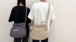 Korean Tote Bag & Men Women Commute Bag: A Comprehensive Guide