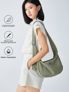 Fouvor | Casual Sports Waterproof Crossbody Bag