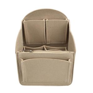 Túi Vải Nỉ Dung Tích Lớn Túi Đựng Đồ Du Lịch Ba Lô Di Động Hộp Đựng Đồ Cho Túi Xách Tay Và Túi Đeo Vai Giải Pháp Lưu Trữ Bằng Vải Gmarty