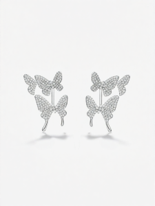 High-end Diverse Earrings
