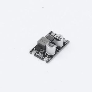 Aideepen | DC-DC Step down Module 1.2A Buck Converter Power Supply Voltage Regulator 6-80V Input 3.3V 5V 12V Output for Electronics