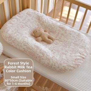 Calming Soothing Anti-frightening Choking Prevention Sleeping Nook