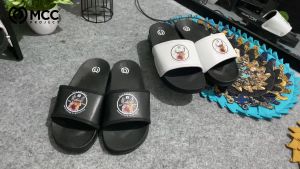 Sandal Slop Pria Wanita Terbaru: Sendal Slide Slip On Pride Casual Dewasa