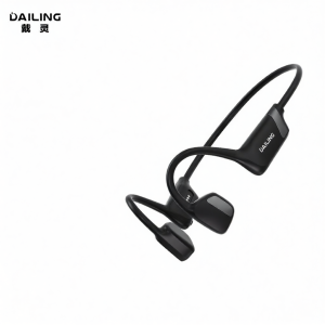 Bone Conduction Bluetooth Sport Headphones IPX8 Waterproof 8GB