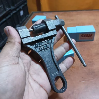 flyman chain cutter remover heavy duty equipment