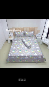 🌇HÀNG NHẬP🌇 Trọn Bộ Lụa Tencel Viscose Tự Nhiên Mát Mịn Bộ 4 và 5 Món Gồm Chăn Ga Gối Cao Cấp _ Nemtot Bedding