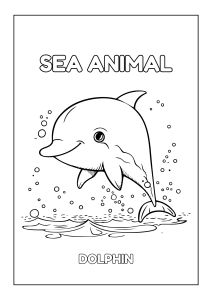 lembarewarnai anak tk/paud isi 50 lembar