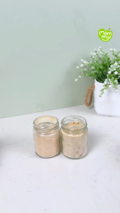 Hạt Nêm Cho Bé Ăn Dặm Mămmy Cho Bé Từ 1 Tuổi 85g Không Muối Vị Rau Củ Tự Nhiên An Toàn Cho Bé Yêu