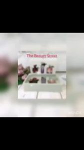 [MALAYSIA READY STOCK] 3in1 FLOWER OF STORY Perfume Gift Set Women Fragrance Minyak Wangi