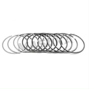 4HK1 Piston Ring Set for Isuzu Forward FN Series Truck 5.2L TC 2006- 8-98017-166-08-97603-423-1 8-97105-867-0