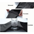 TRVLWEGO Men Hiking Camping Pants Wear-Resistant Quick Dry Anti-UV Pant Waterproof Elastic 5XL Climbing Trekking Summer Trousers. 