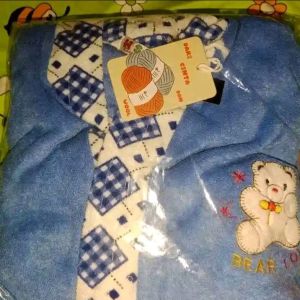 Handuk Kimono Dewasa Bahan Wool Fremium Tebal