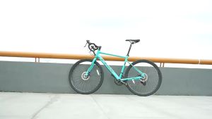 AENXRD KF 26 Inch Road Bike Mountain Bike Double Disc Brake Aldult Bicycle Bisikileta An-Dalambe 公路自行车