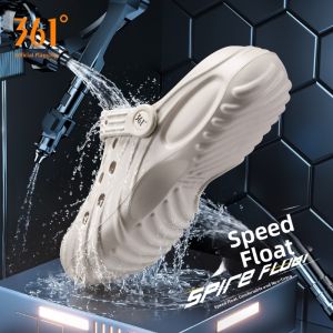 361° | Breathable Slip-Resistant New Summer Sandal