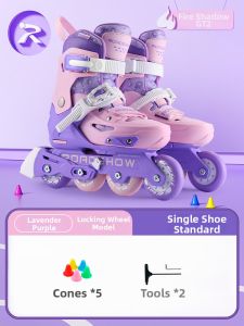roadshow | Adjustable Beginner Children Roller Skates
